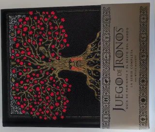 Juego de Tronos: guía de poniente y el resto de...