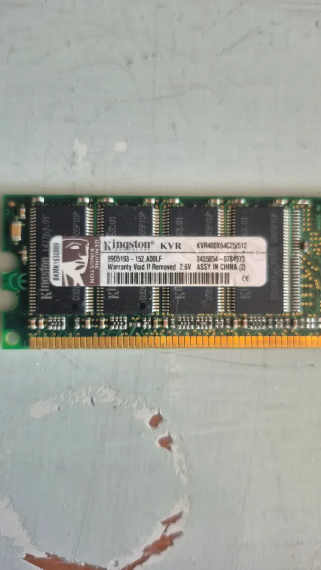 Corsair TW3X4G1333C9A RAM 4GB DDR3