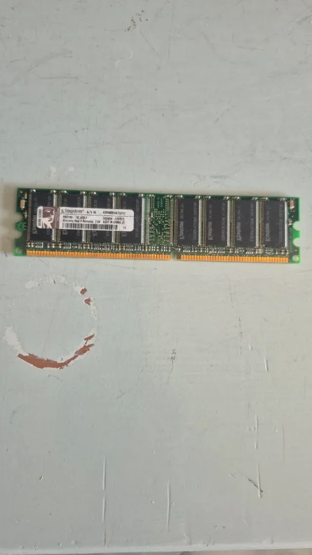 Corsair TW3X4G1333C9A RAM 4GB DDR3