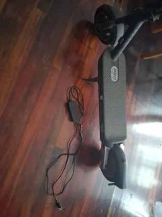 Patinete Eléctrico Xiaomi pro5