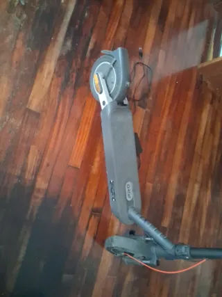 Patinete Eléctrico Xiaomi pro5