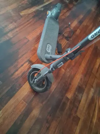 Patinete Eléctrico Xiaomi pro5
