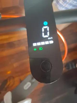 Patinete Eléctrico Xiaomi pro5