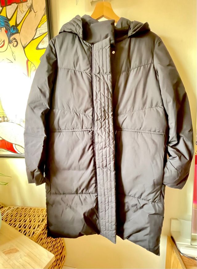 Plumas Bimba y Lola gris