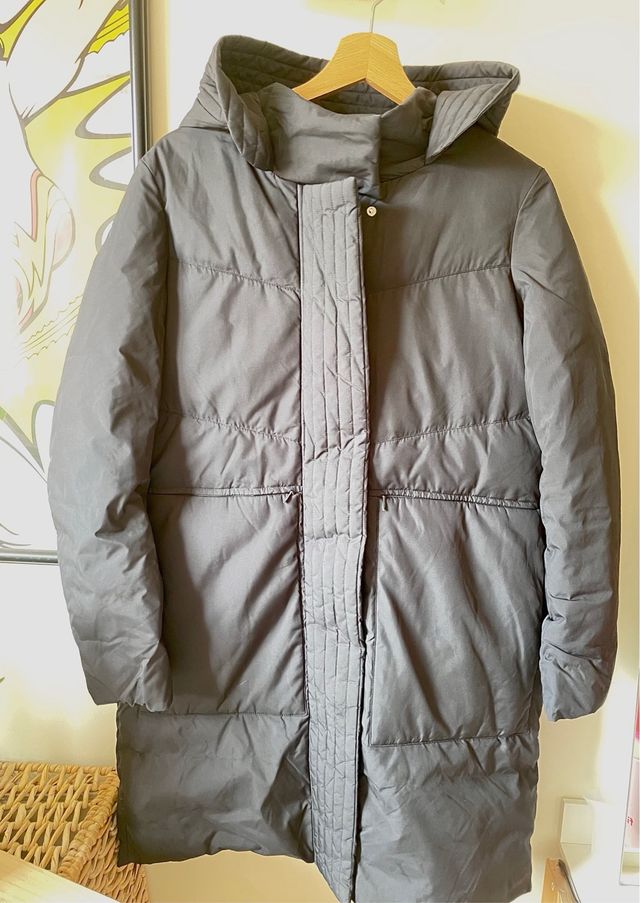 Plumas Bimba y Lola gris