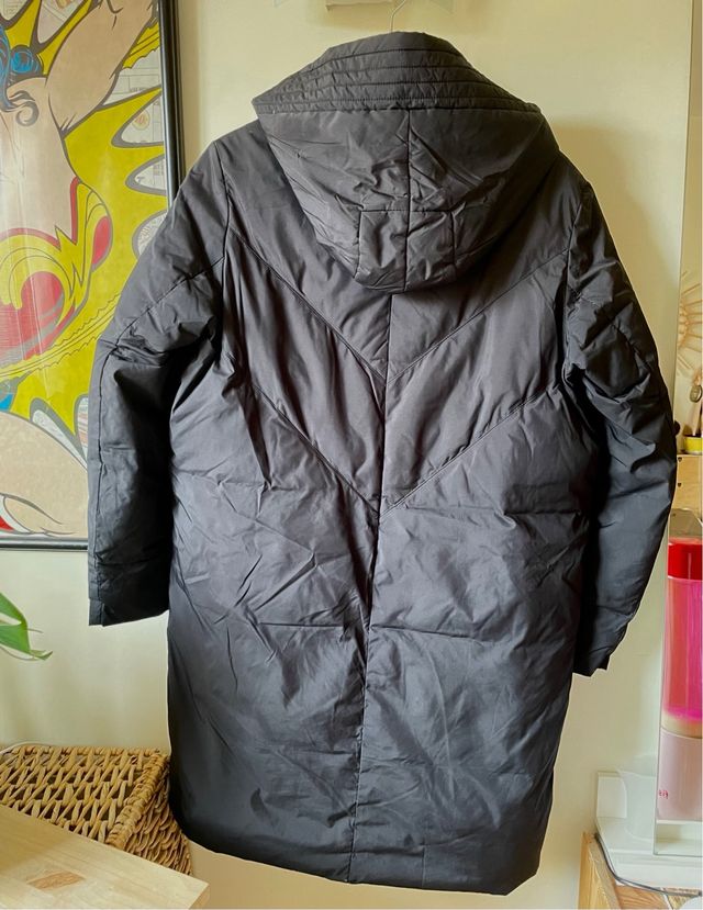 Plumas Bimba y Lola gris