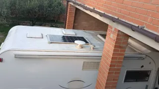 Autocaravana Fiat Ducato Mobilvetta Miller States