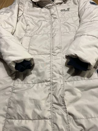 Giacca Jack Wolfskin