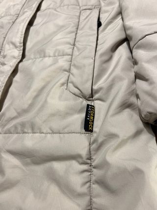 Giacca Jack Wolfskin