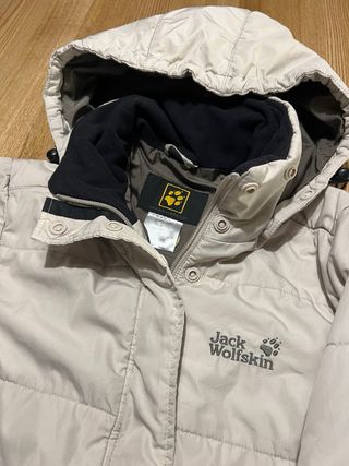 Giacca Jack Wolfskin