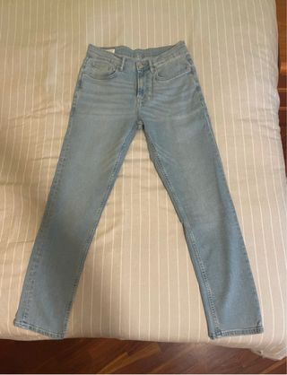Pantalones vaqueros Zara