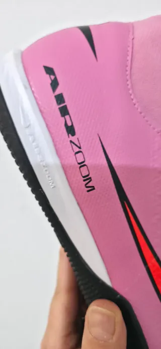 Nike Superfly 10 Academy Pink/Red