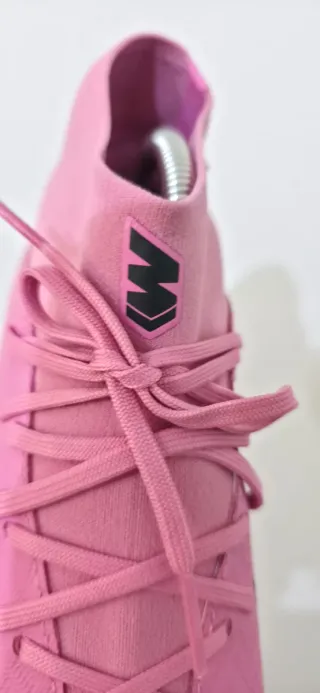 Nike Superfly 10 Academy Pink/Red