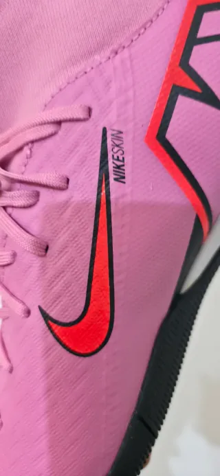 Nike Superfly 10 Academy Pink/Red