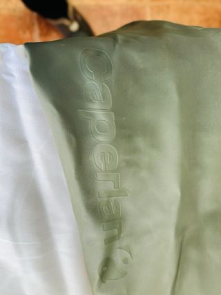 Peto Wader Pesca Impermeable Verde alta calidad