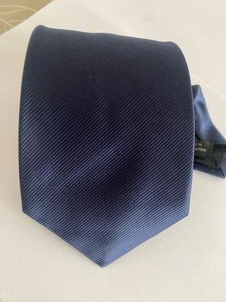 Lote 4 Corbatas Hombre Andreu, Richel, Asole Botto