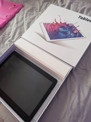 Tablet PC nueva a estrenar, 10,1 pulgadas