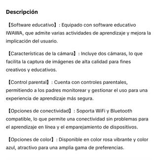 Tablet PC nueva a estrenar, 10,1 pulgadas