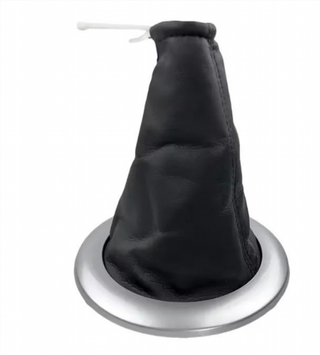 Funda para palanca de cambios falda Renault Megan