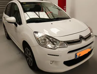 Citroen C3 2016