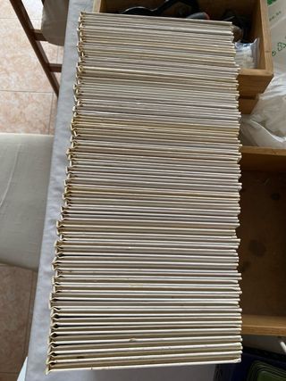 Colección El Cuerpo Humano Érase una vez Completa