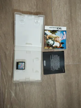 Horse Life 2 Amigos Para Siempre Nintendo DS