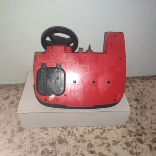 Tomy Racing Turbo Volante Juego