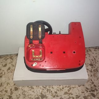 Tomy Racing Turbo Volante Juego