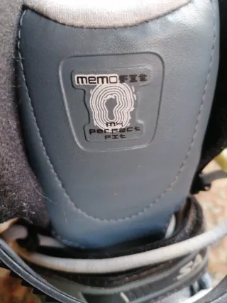 Patines en línea talla 38