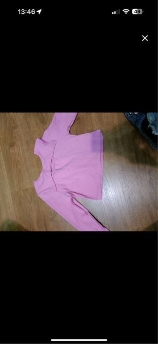 Pack Ropa Mujer Talla S y XS