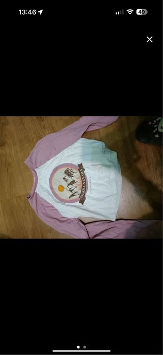 Pack Ropa Mujer Talla S y XS