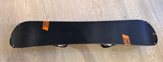 Tabla Snowboard 140cm Destroyer