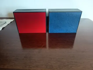 Scatol Eberhard vintage 15 euro cadauno