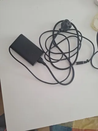 Cargador Dell 65W