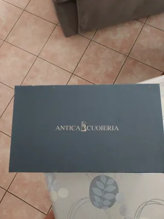 Mocassini uomo da 160 a 45 euro