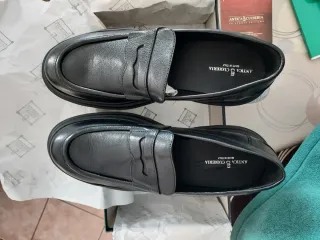 Mocassini uomo da 160 a 45 euro