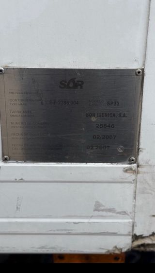 Renault Trucks MIDLUM 2007