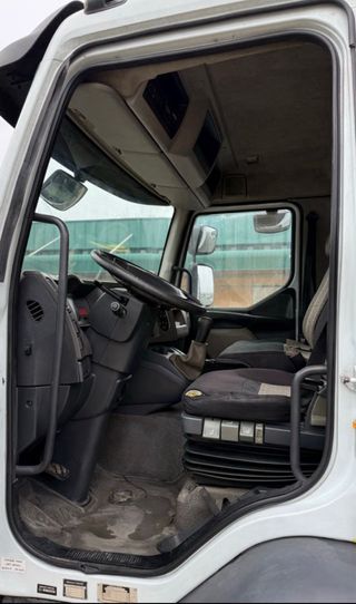 Renault Trucks MIDLUM 2007