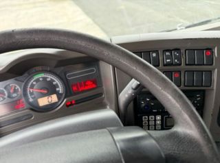 Renault Trucks MIDLUM 2007