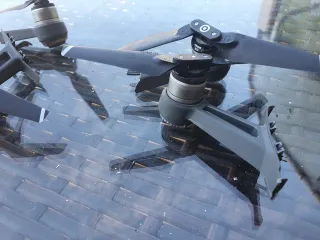 Rotores y Aspas DJI Drone Spark