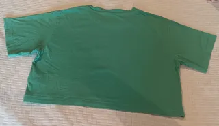 Camiseta Mr Wonderful