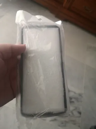 Funda Carcasa Móvil Oppo Diseño Galaxia