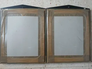 Cuadros de Medallas Reproducciones