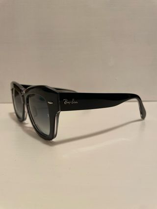 Occhiali Ray Ban State Street Neri
