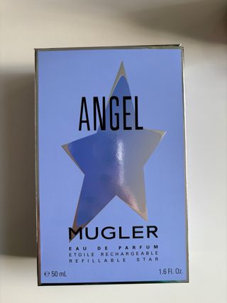 Perfume Angel Mugler 50 ml