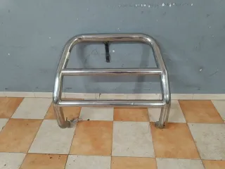 Defensa Land Rover Discovery TD5