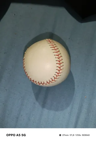 Guante de béisbol profesional