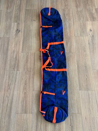 Quiksilver Funda porta esquí/snow