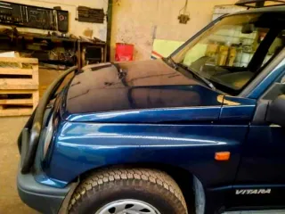 Suzuki Vitara 1998