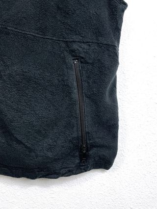 Chaleco Columbia Talla M Negro